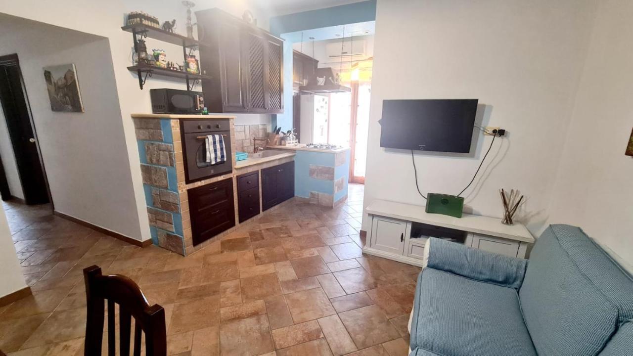 A Casa Di Sasy *